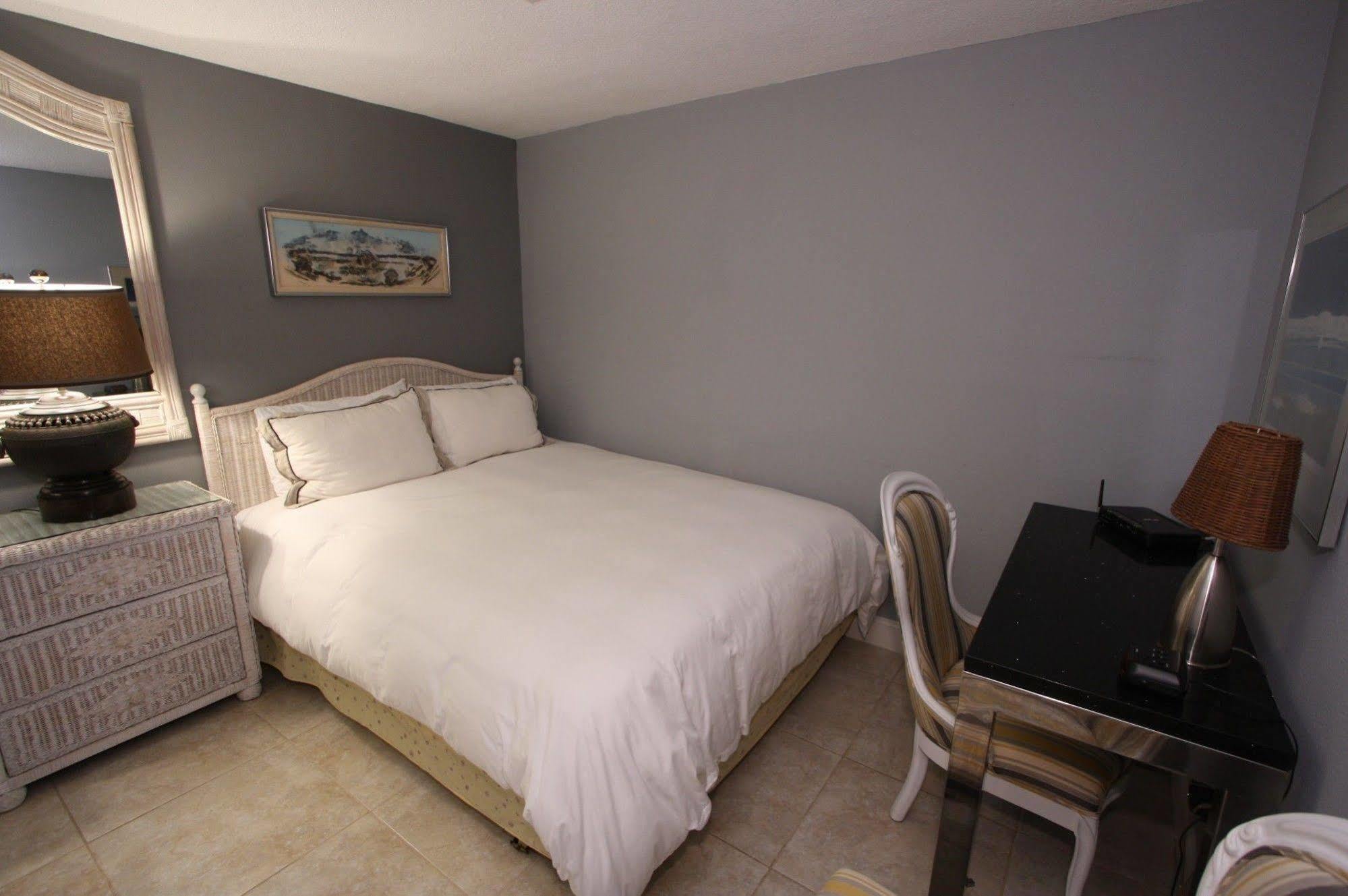 Hotel Siesta Gardens By Rva Siesta Key Zewnętrze zdjęcie