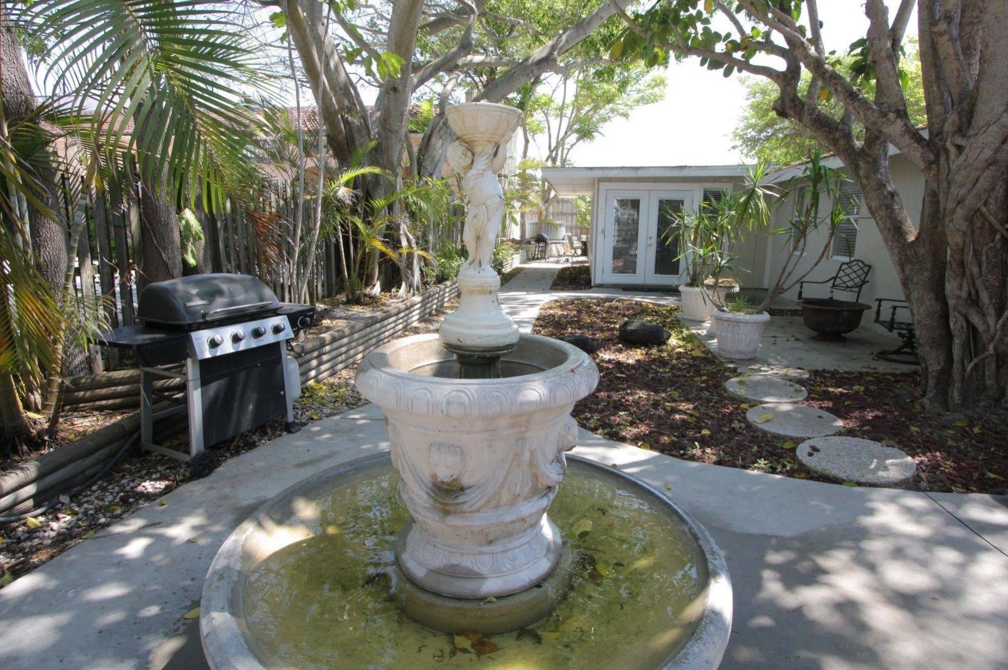 Hotel Siesta Gardens By Rva Siesta Key Zewnętrze zdjęcie
